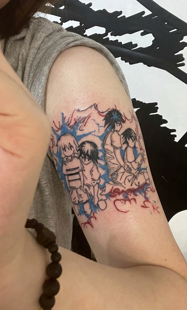7